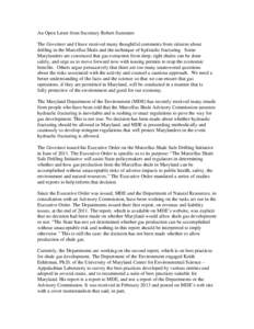 Shale gas / Hydraulic fracturing / Marcellus Formation / United States / Shale gas by country / Hydraulic fracturing in the United States / Geography of the United States / Geology / Shale