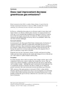 Climatology / Carbon finance / Greenhouse gas / Economics of global warming / United Nations Framework Convention on Climate Change / Climate change mitigation / Greenhouse gas emissions by the United States / Environment / Climate change policy / Climate change