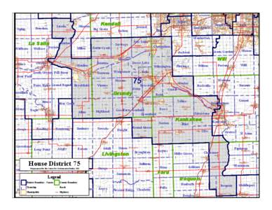 Chicago metropolitan area / Peotone /  Illinois / Manteno /  Illinois / Joliet /  Illinois / Streator /  Illinois / Geography of Illinois / Illinois / Geography of the United States