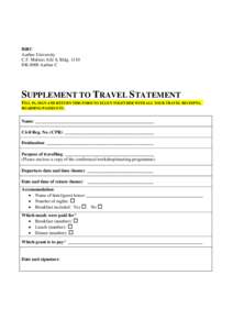 Microsoft Word - Supplement_to_Travelling.doc