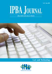 Limited liability partnership / Rodyk & Davidson / Edmund Sim / Ropes & Gray / Inter-Pacific Bar Association / Law / IPBA