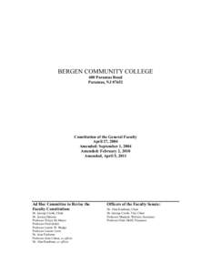 Quorum / Belgian Senate / Academic Senate / National Assembly of Thailand / Dianne Feinstein / Australian Senate / General Council of the University of St Andrews / Senate of Cambodia / Government / United States Senate / Parliamentary procedure