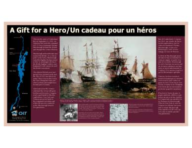 Military history of Canada / War / Thomas Macdonough / Battle of Plattsburgh / Military personnel
