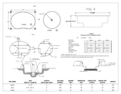 Spa Dig Specs-Jupiter Luna Saturn.indd