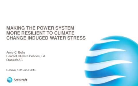 Reservoir / Irrigation / Water resources management in Mexico / IPCC Fourth Assessment Report / Water management / Water / Lakes