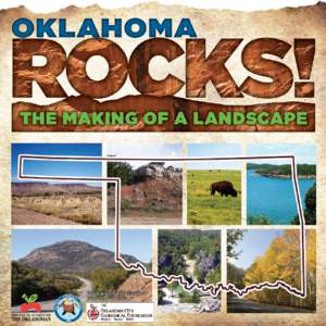 Petrology / Wichita Mountains / Quartz Mountain / Arbuckle Mountains / Ouachita Mountains / Geology / Granite / Sedimentary rock / Rock / Geography of the United States / Geography of Oklahoma / Arkansas