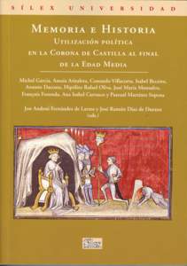 Ávila del rey y de los caballeros. Acerca del ideario social y político de la Crónica de la Población