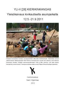 2011 Kierikinkangas_Osa 1_Kaivausraportti ja kaivajaluettelo.pdf