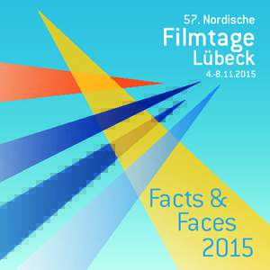 Germany / Europe / Lübeck Nordic Film Days / Scandinavia / Theater Lübeck
