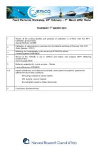 Microsoft Word - List of presentations_1_March_2012.doc