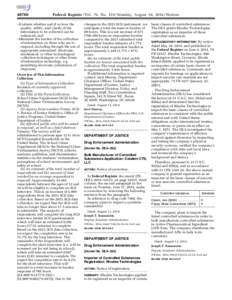 Victimisation / 2 / 5-Dimethoxy-4-chloroamphetamine / Ethics / Criminology / Drug Enforcement Administration / National Crime Victimization Survey