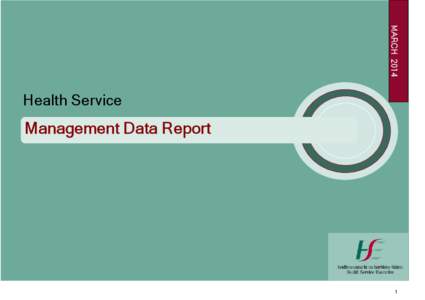 March 2014 Management Data Report.xls