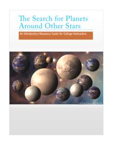 Astrobiology / Space telescopes / SETI / Draco constellation / Extrasolar planet / Kepler / Super-Earth / Planet / Habitable zone / Astronomy / Space / Exoplanetology