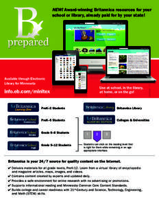 Britannica / Encyclopedia / Encyclopædia Britannica Ultimate Reference Suite / Jorge Cauz / Encyclopædia Britannica / Reference / Library science