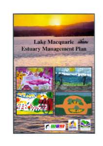 Conservation biology / Knowledge / Coastal geography / Lake Macquarie / Coastal management / Biology