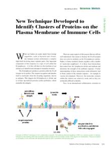 Vol.28 No[removed]Science Watch W