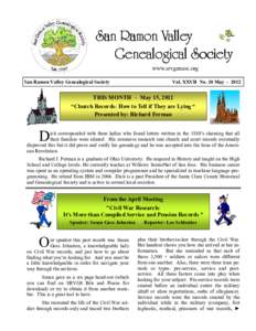 Newsletter - may 2012.pub