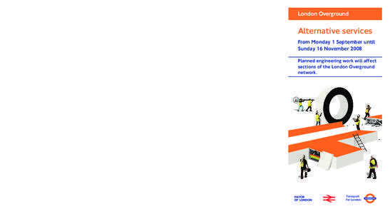 Blackhorse Road station / Watford Junction railway station / Woodgrange Park railway station / Kentish Town West railway station / Finchley Road & Frognal railway station / Stratford station / Silverlink / Gospel Oak to Barking Line / Transport in London / London Overground / Willesden Junction station