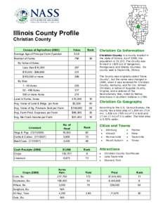 Taylorville /  Illinois / Sangamon County /  Illinois / Taylorville / Farm / Christian County /  Illinois / Geography of Illinois / Illinois / Lake Taylorville