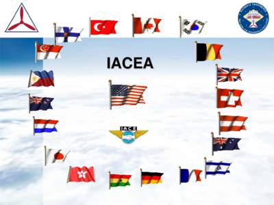 IACEA 