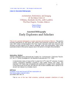 Microsoft Word - biblio-subject-earlyexplorers.doc