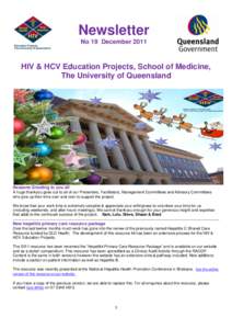 Microbiology / Medicine / Biology / HIV/AIDS in China / Stuart C. Ray / HIV/AIDS / HIV / Hepatitis C