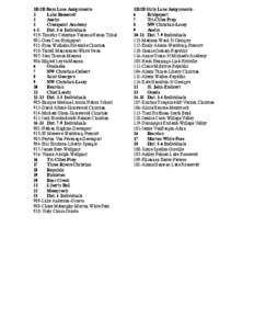 Geography of the United States / 2nd millennium / Washington Interscholastic Activities Association / Washington / Bothell /  Washington / Eastside