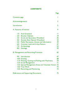 Malvern /  Worcestershire / Conservation in the United Kingdom / Malvern Hills Conservators / Malvern Hills / Malvern / Conservators / Castlemorton / Counties of England / Worcestershire / Geography of England