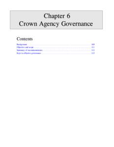 Chapter 6 - Governance.fm