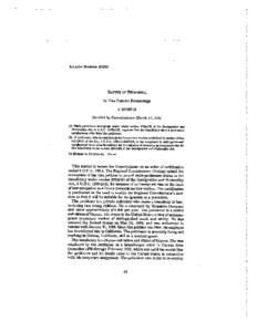 Interim Decision #2860  MATTER OF THORNHILL In Visa Petition Proceedings A[removed]Decided by Commissioner March 17, 1981