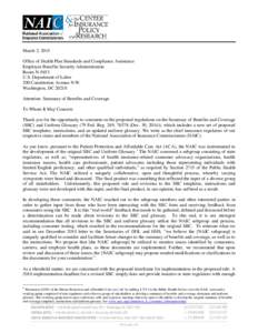 AT&T / Insurance commissioner / Patient Protection and Affordable Care Act / Economy of the United States / Humanities / Contemporary history / Insurance in the United States / National Association of Insurance Commissioners / Naic /  Cavite