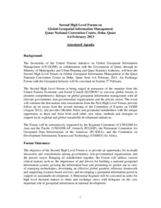 Microsoft Word - 2nd HLF Annotated Agenda 9Nov 2012.doc