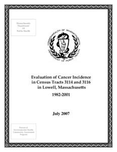 Microsoft Word - lowell_census_3114_3116.doc