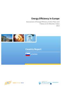 Industrial ecology / Energy policy / Energy industry / Industries / Energy service company / Energy efficiency in Europe / Energy / Energy economics / Energy conservation