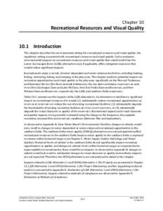 Microsoft Word - ch10_Recreational_Resources_Visual_Quality