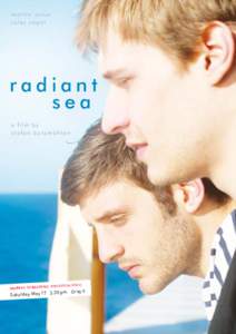 mar tin sznur jules sagot radiant sea a film by