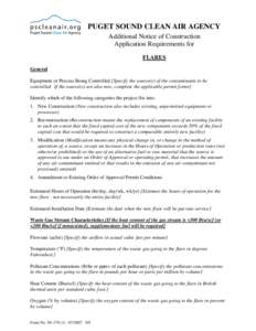 Technology / Energy / Chemical engineering / Air pollution / Fuel gas / Gas flare / Natural gas / Flare / British thermal unit / Measurement / Units of energy / Pyrotechnics