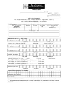 Finance / Banking / Demand draft / Cheque / Bond / Bank / Demat account / National Savings and Investments / Interest / Payment systems / Economics / Business