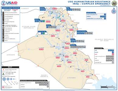 [removed]Iraq Displacement Fact Sheet Countrywide_1