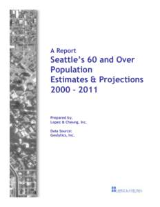 Geography of the United States / Neighborhoods in Tampa /  Florida / Rainier Beach /  Seattle / Seattle / Washington