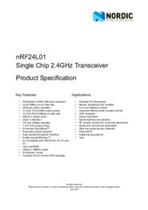 ProductSpec nRF24L01 v2.0A_JGS.fm