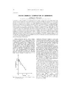 34  New ddtd on minerdls. M.: 2003. Volume 38