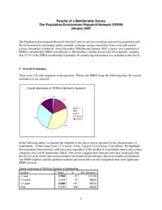 Microsoft Word - PERN_survey_results_feb07.doc