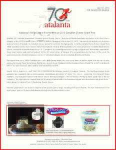 Atalanta 2015 QC Grand Prix CA PR
