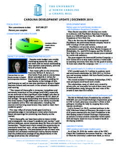 University of North Carolina / University of North Carolina at Chapel Hill / Kenan–Flagler Business School / UNC Eshelman School of Pharmacy / Bill & Melinda Gates Foundation / Association of Public and Land-Grant Universities / Association of American Universities / North Carolina