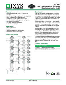 Electromagnetism / Integrated circuits / Electronic design / Logic families / Flip-flop / Pinout / Power supply / CMOS / IC power supply pin / Electronics / Electronic engineering / Digital electronics