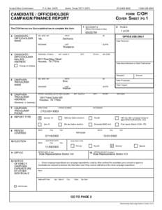 ZIP code / Round Rock /  Texas / Political action committee / Geography of Texas / Texas / Austin /  Texas