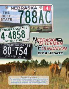 North Central Association of Colleges and Schools / University of Nebraska–Lincoln / Beef / Financial endowment / Geography of the United States / Nebraska / Association of Public and Land-Grant Universities / Committee on Institutional Cooperation