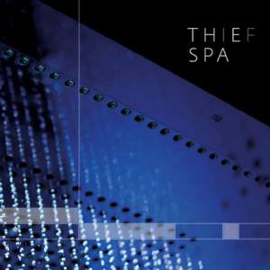 2   THIEF SPA MENY   |  THIEFSPA.COM     VELKO�EN TIL THIEF SPA Der byen møter fjorden stjeler vi deg ut av hverdagen og inn i en verden av vann og velvære, ro og hvile. THIEF SPA henter det beste fra