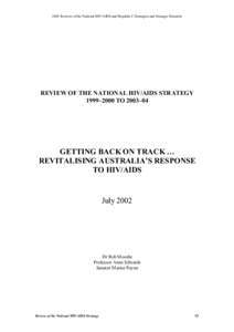 HIV/AIDS in Australia / Health in Australia / HIV prevention / AIDS / HIV / HIV/AIDS in China / National Minority AIDS Council / HIV/AIDS / Health / Pandemics